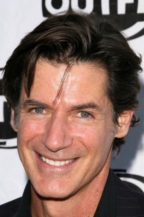 Robert Lewis Stephenson profile