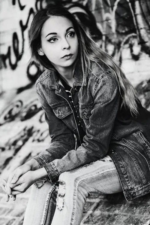 Francesca Mendrino profile