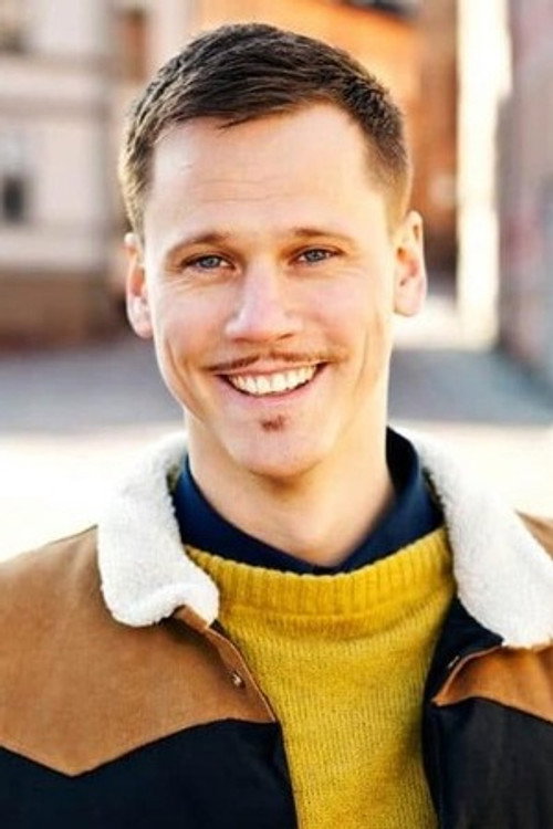 Per Hanefjord profile