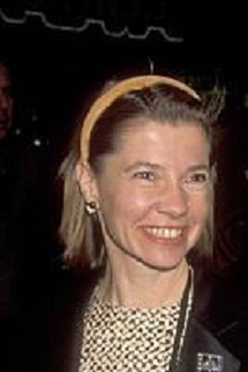 Photo of Laure Mattos, Acting