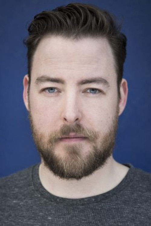 Photo of Finbarr Doyle, Acting