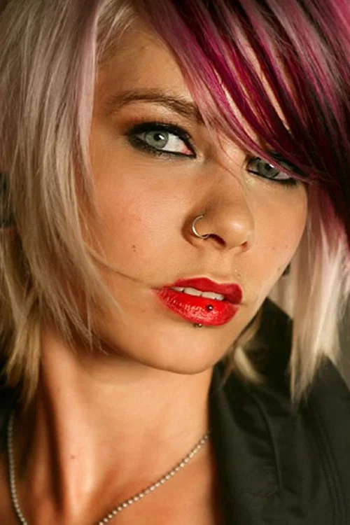 Photo of Blaze Suicide, Acting