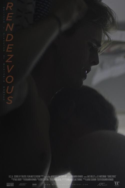 Movie poster for Rendezvous (2021)