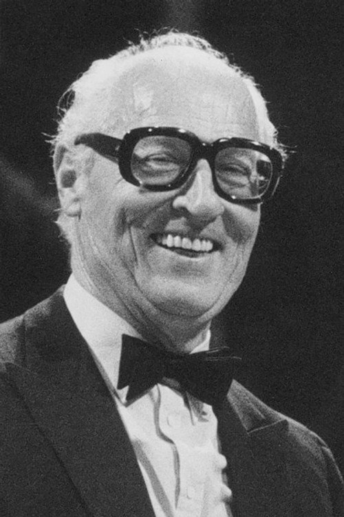 Photo of Willy Mattes, Sound