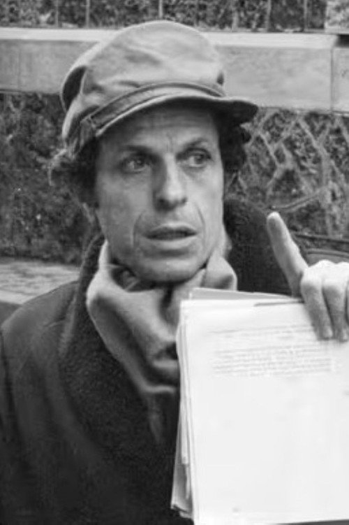 Photo of Jacques Nahum, Production