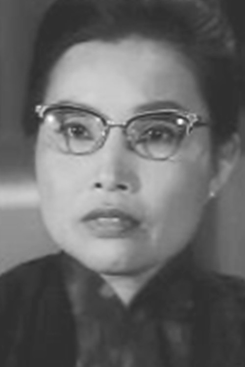 Photo of Gam Lau, Acting