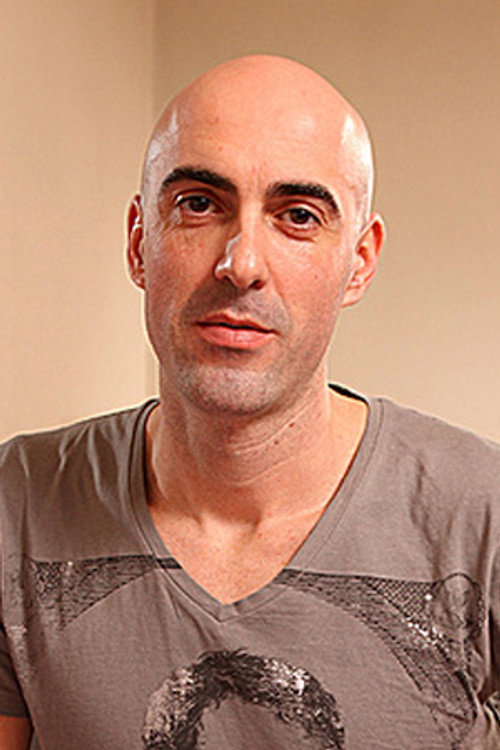 Photo of David Walls, Acting