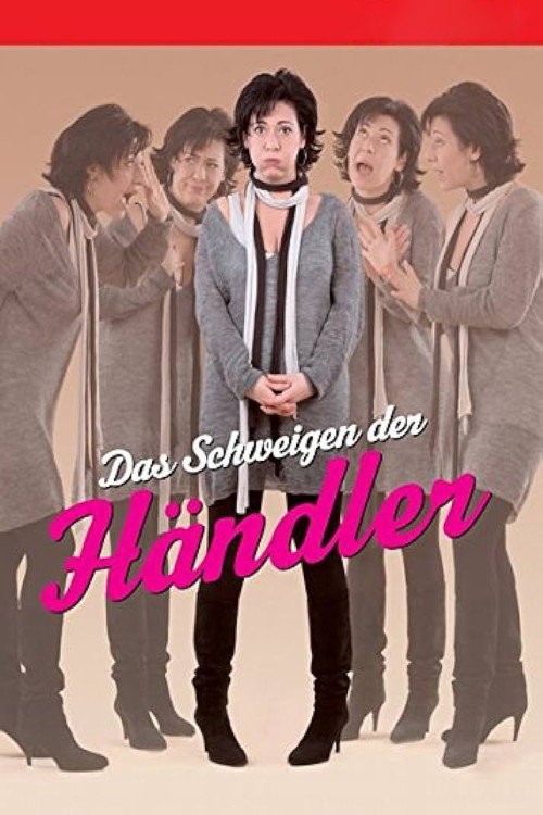 Movie poster for Das Schweigen der Händler (2009)