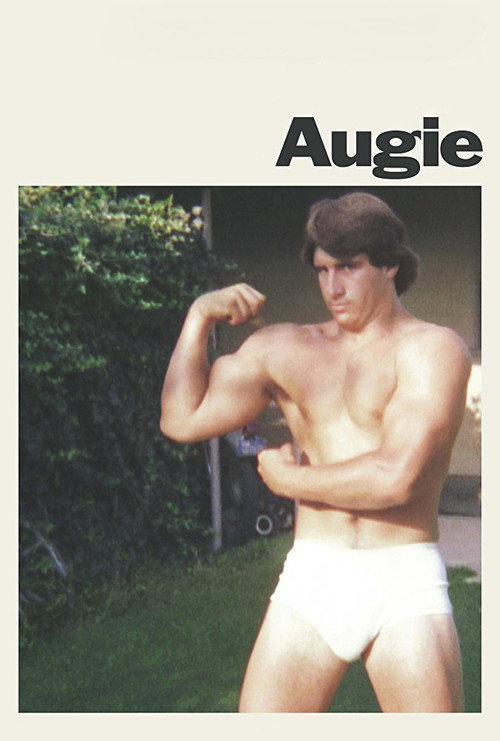 Movie poster for Augie (2017)