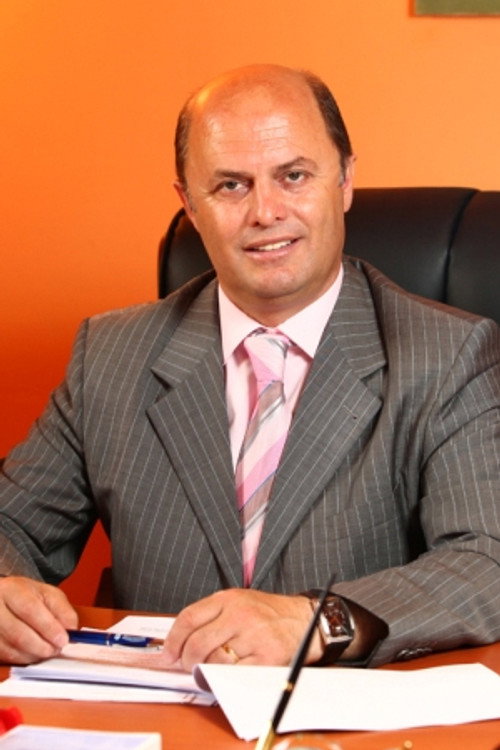Photo of Petrit Malaj, Acting