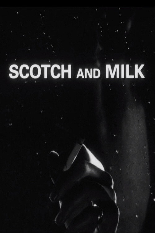 Movie poster for Scotch and Milk (1998)