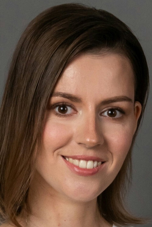 Anastasia Tugareva profile