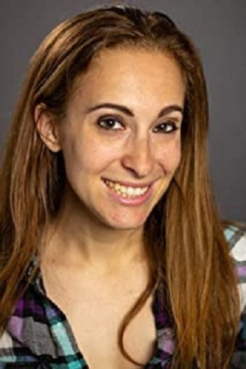 Photo of Stephanie Katz, Acting