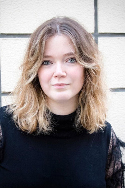 Axelle Verkempinck profile