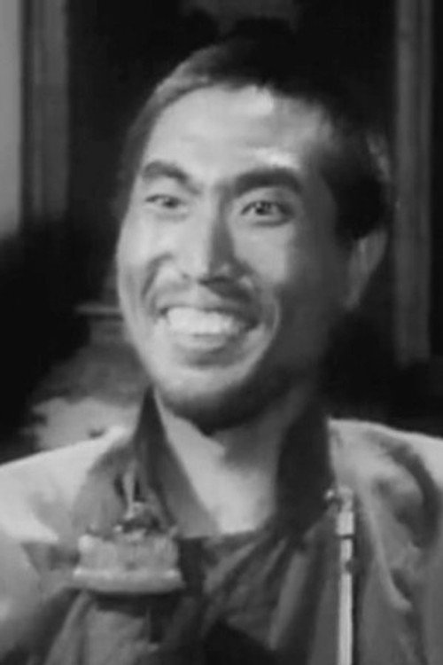 Photo of Hui Liu, Acting