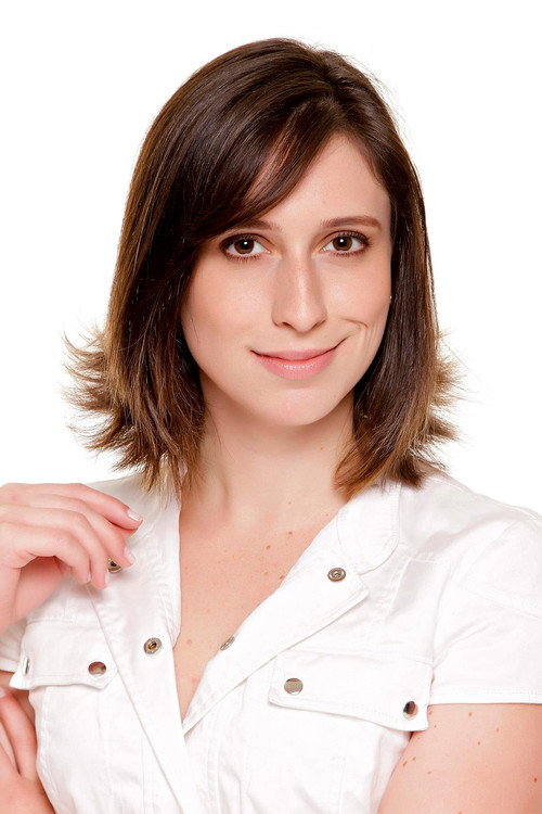 Photo of Camilla Martinez, Acting