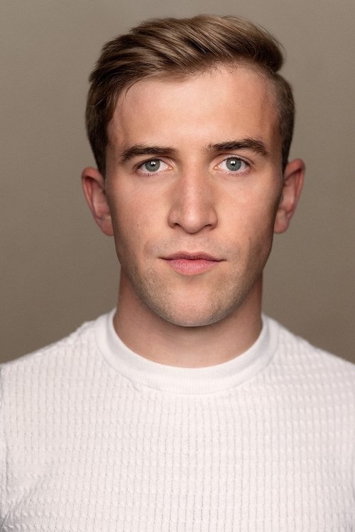 Callum Scott Howells profile