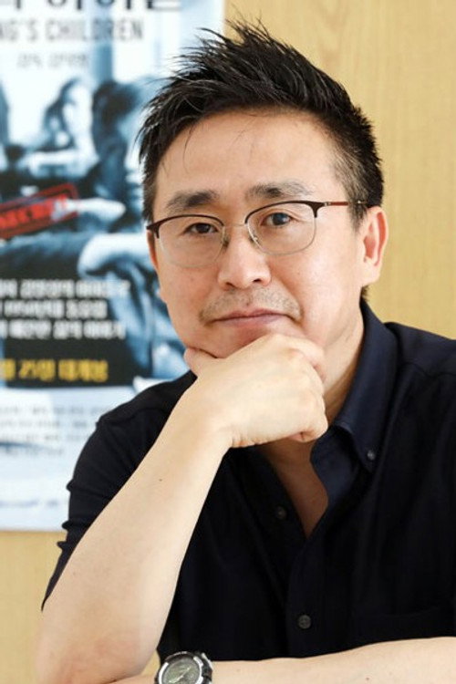 Photo of Kim Deog-young, Directing