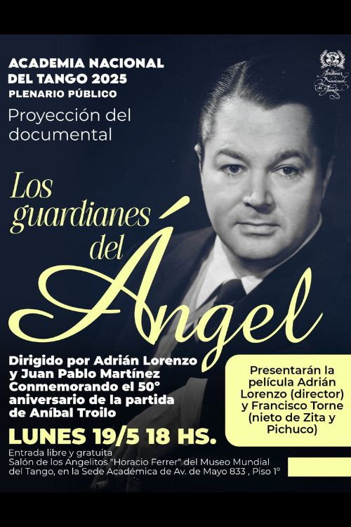 Movie poster for Los guardianes del ángel (2004)