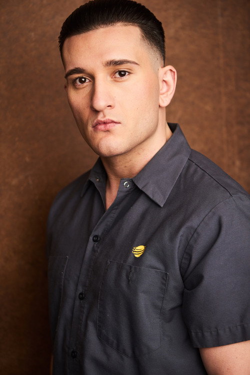 Photo of Joey Sasso, Acting
