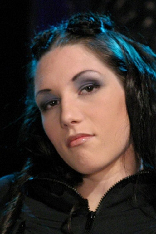 Photo of Kerri Kravin, Acting