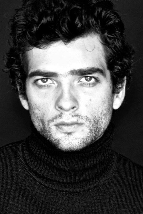Photo of Arturo Giusi, Acting