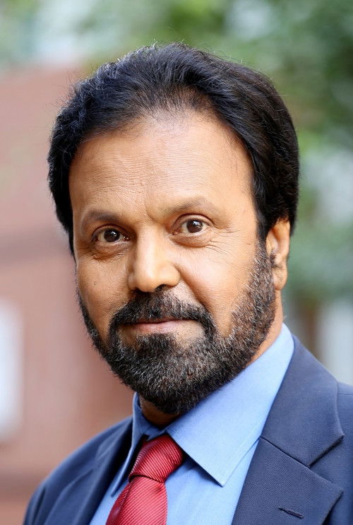 Tariq Anam Khan profile