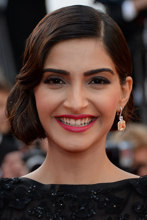 Photo of Sonam Kapoor Ahuja, Acting