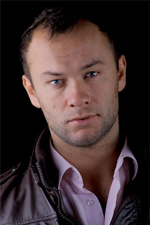 Dmitri Ermak profile