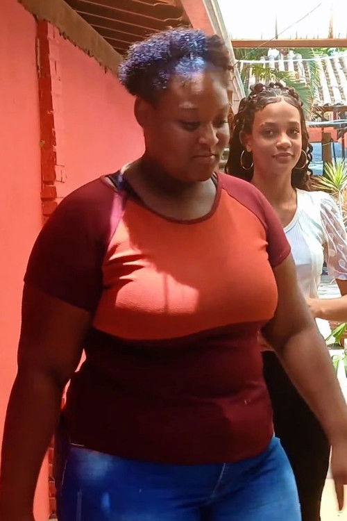 Vitória rodrigues profile