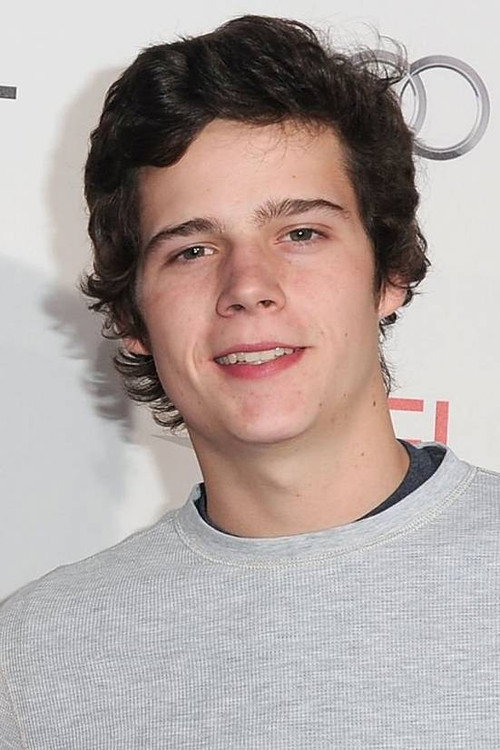 Photo of Marlon Morton, Acting