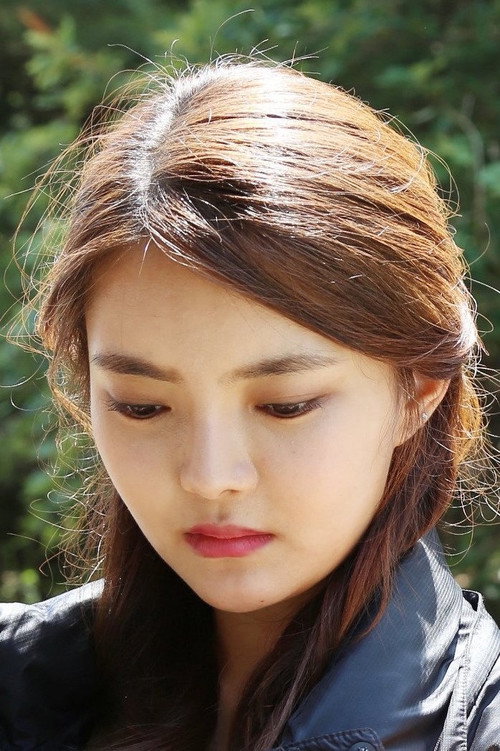 Photo of Jeong Yoo-jin, Acting