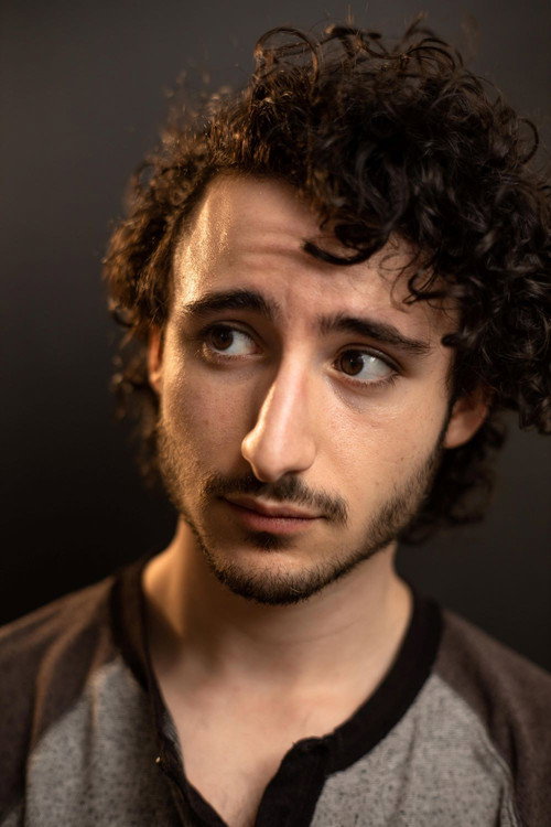 Photo of Ethan Levy, Production