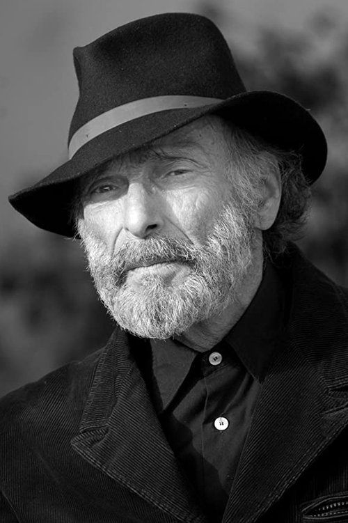 Marc Fiorini profile