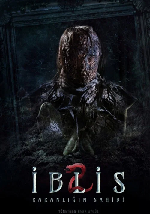 Movie poster for İblis Karanlığın Sahibi 2 (2023)