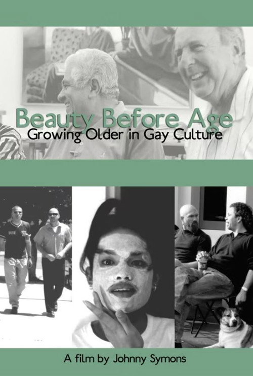 Movie poster for Beauty Before Age (1997)