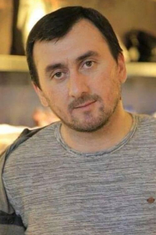 Aqshin Fateh profile