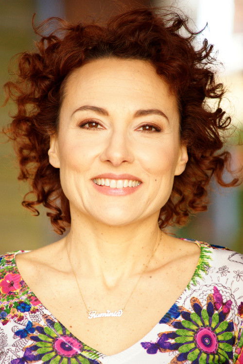 Photo of Flaminia Fegarotti, Acting
