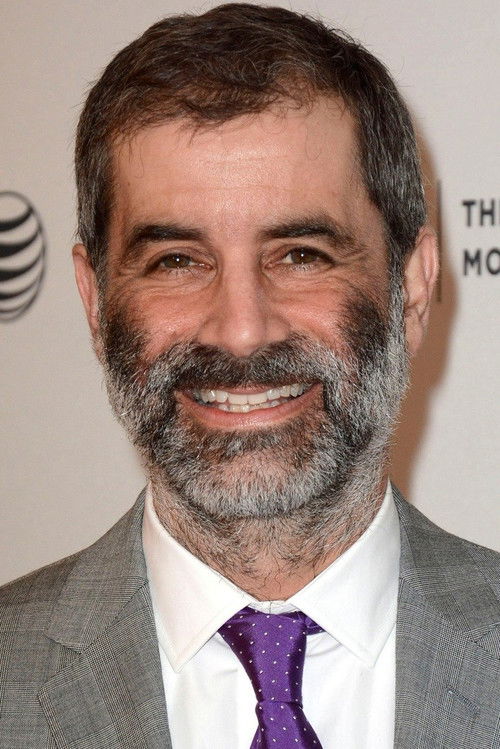 Victor Levin profile