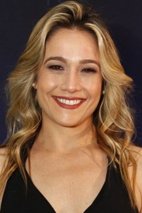 Fernanda Gentil profile