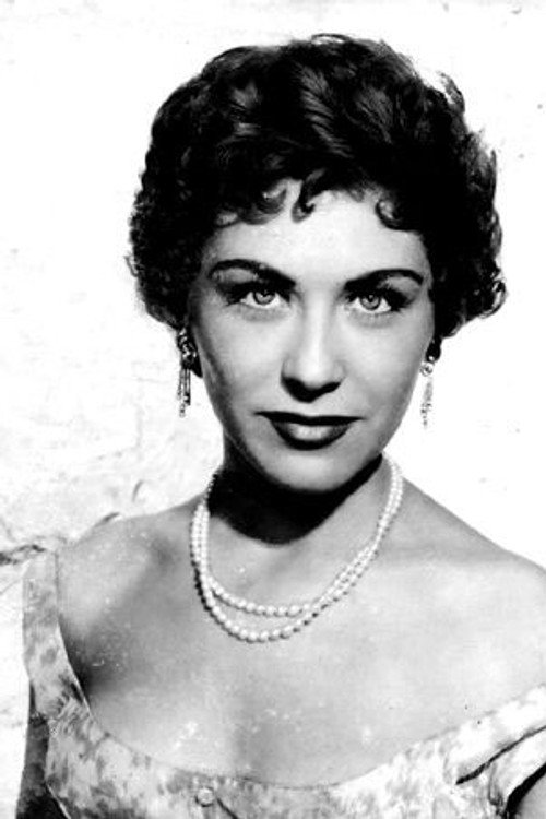 Photo of Elisabeth Manet, Acting