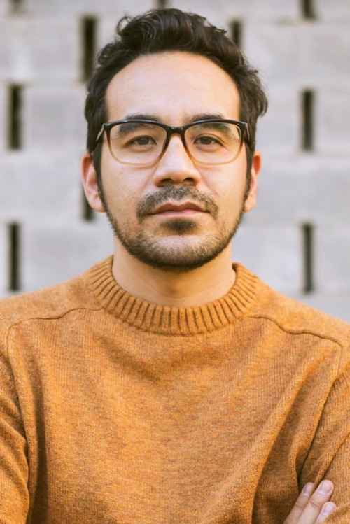 Photo of Kenji Kishi, Sound
