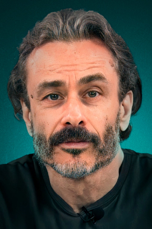 Photo of Guilherme Fiuza, Writing