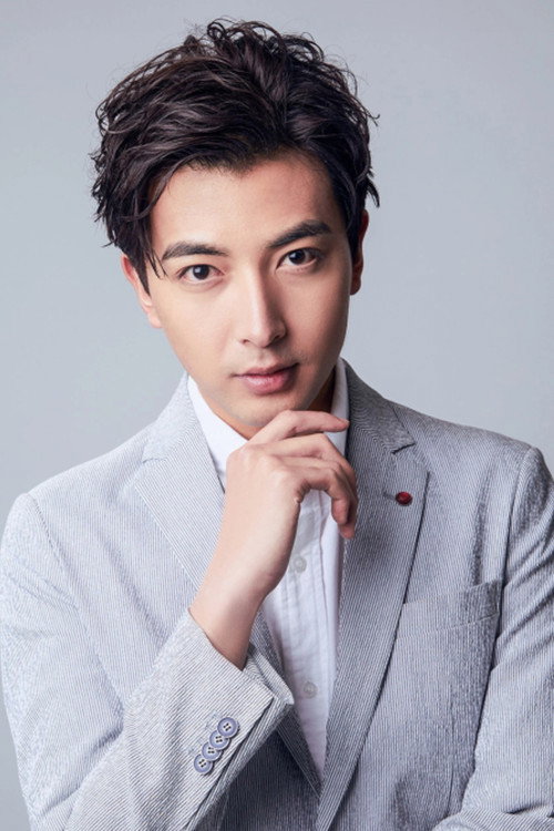 Photo of Zheng Mingyang, Acting