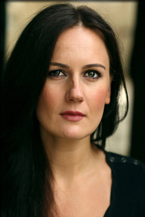Photo of Kristina Dargelyte, Acting