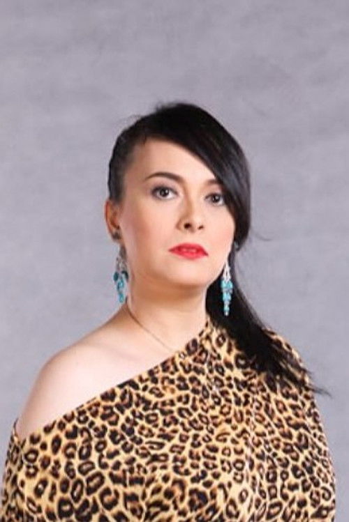 Nikka Valencia profile