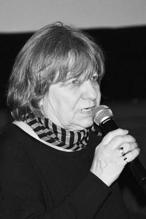 Photo of Rūta Celma, Directing