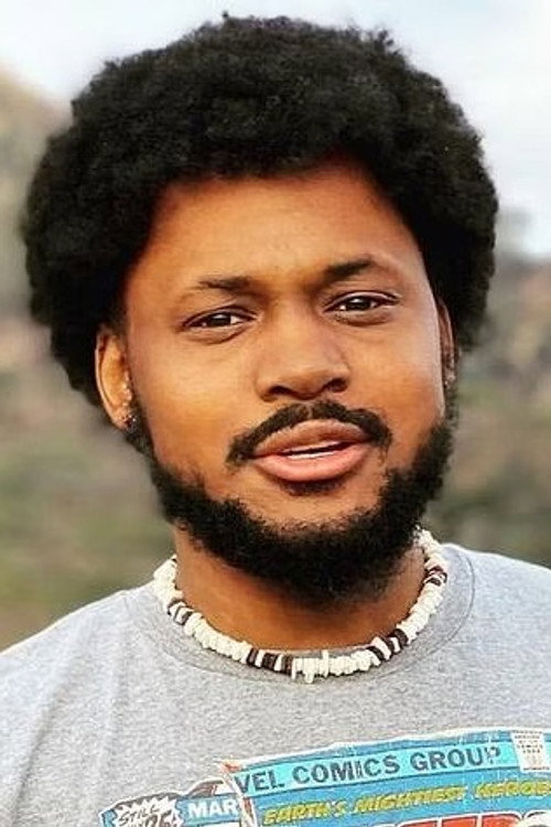 Photo of Cory Kenshin, Acting