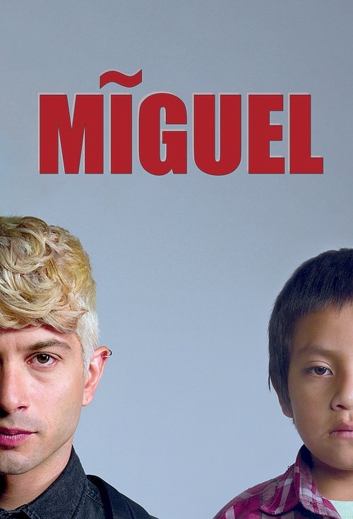 Miguel poster