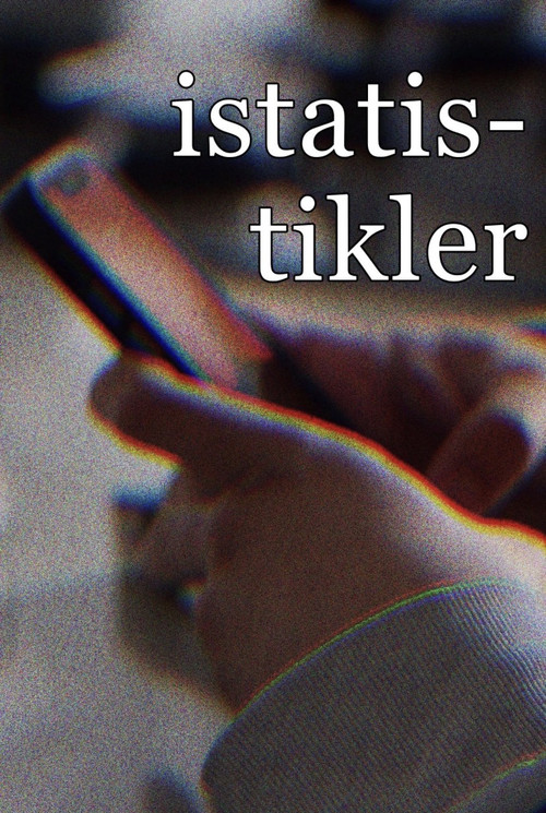 Movie poster for İstatistikler (2026)